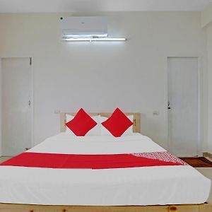 Hotel O Tiara Grand